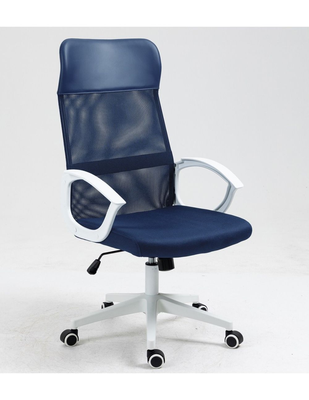 Sillón De Oficina Malla