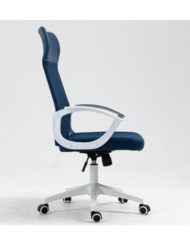 Sillón De Oficina Malla miniatura 3