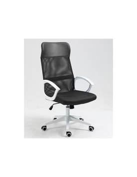 Sillón De Oficina Blanco