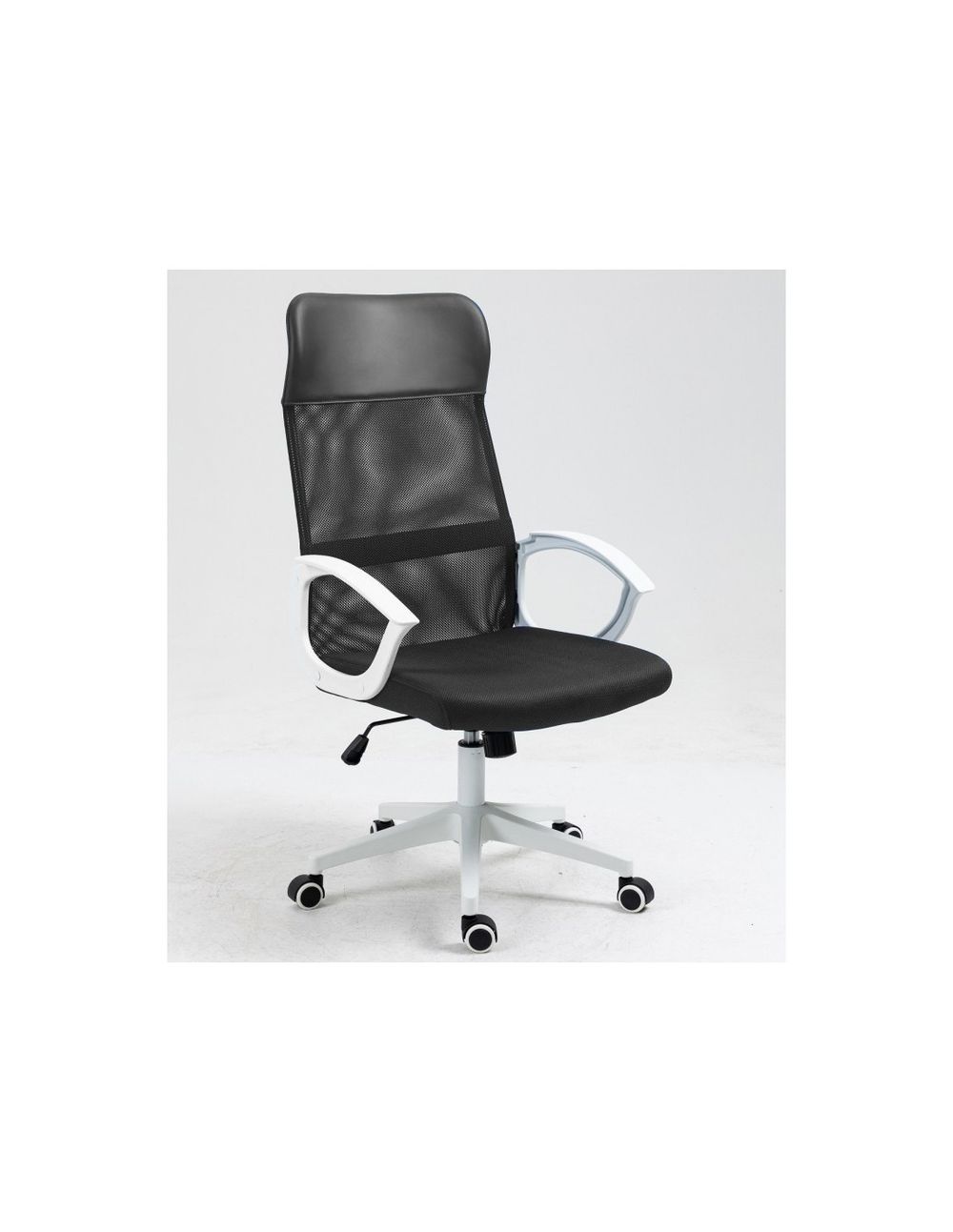 Sillón De Oficina Blanco