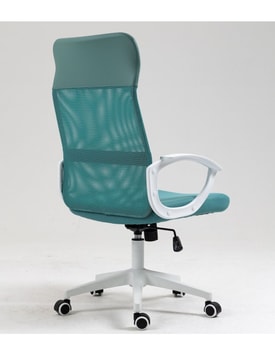 Sillón De Oficina Alto miniatura 4
