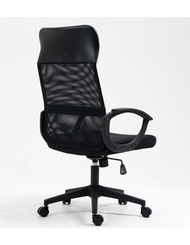 Sillón De Oficina miniatura 4