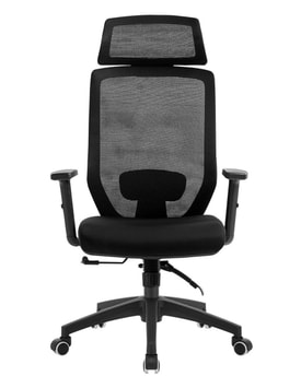 Sillón Oficina miniatura 2