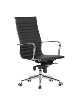 Sillón Dirección Alto