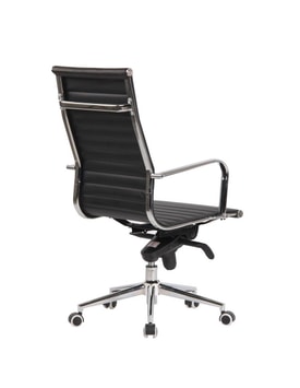 Sillón Dirección Alto miniatura 4