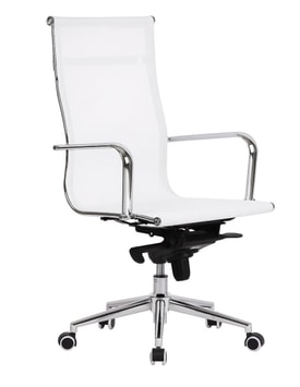 Sillón De Dirección Alto