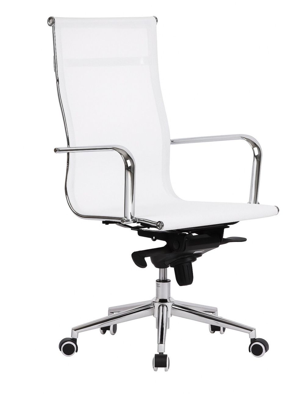 Sillón De Dirección Alto