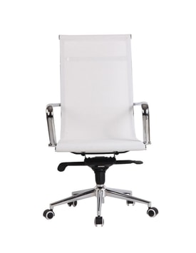 Sillón De Dirección Alto miniatura 2