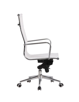 Sillón De Dirección Alto miniatura 3