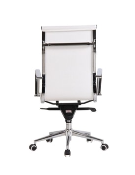 Sillón De Dirección Alto miniatura 4