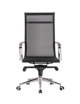 Sillón De Oficina Alto miniatura 2