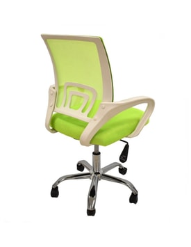 Sillón Oficina Basculante miniatura 4