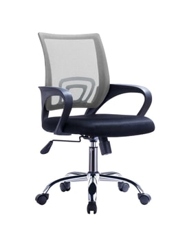 Sillón Oficina Basculante