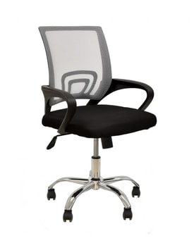 Sillón Oficina Basculante miniatura 3