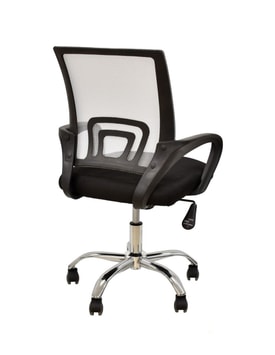 Sillón Oficina Basculante miniatura 4
