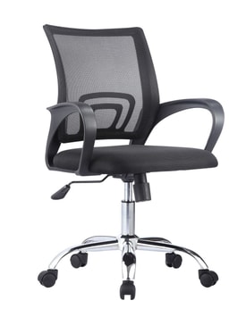 Sillón De Oficina Basculante