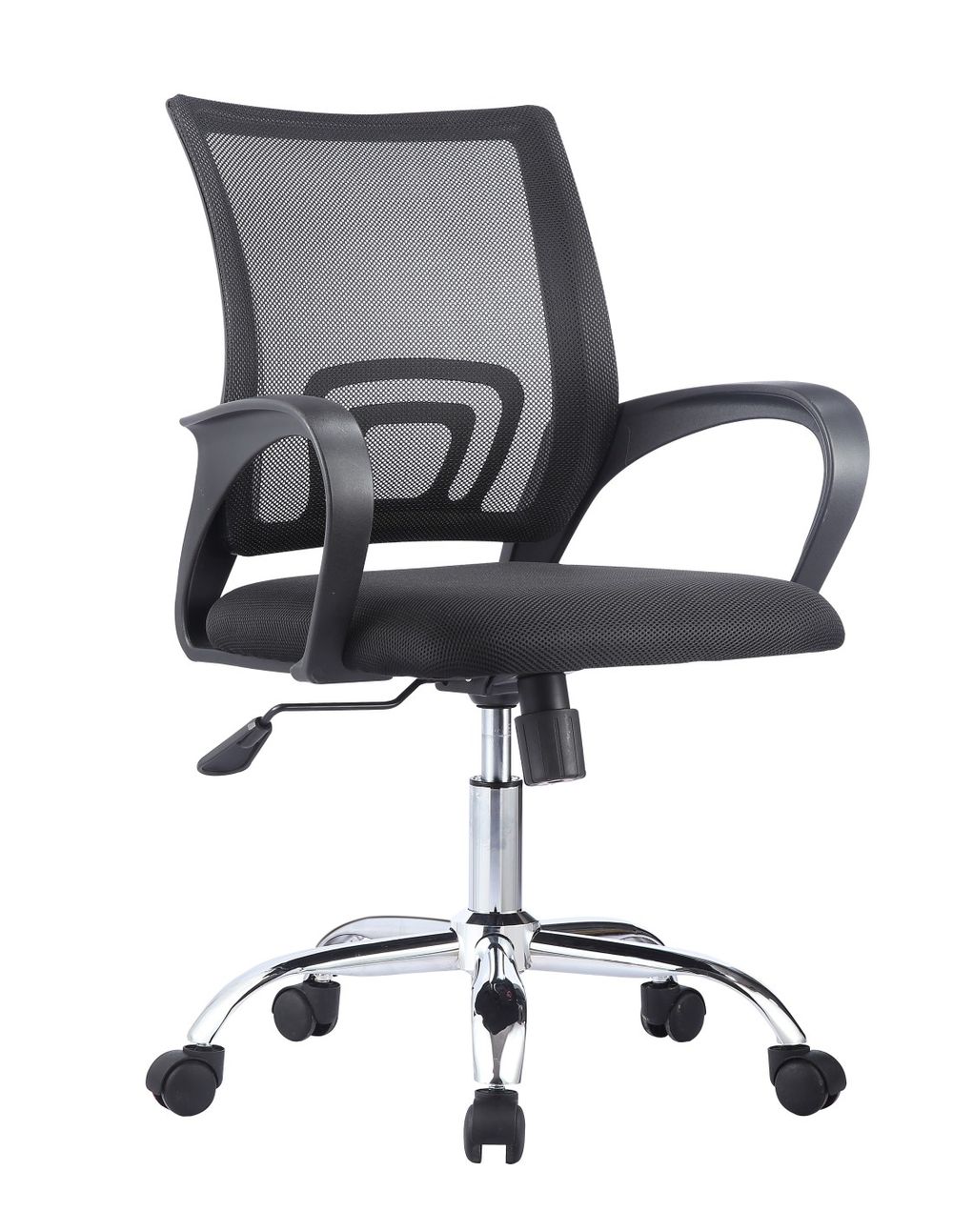 Sillón De Oficina Basculante
