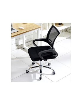 Sillón De Oficina Basculante miniatura 2
