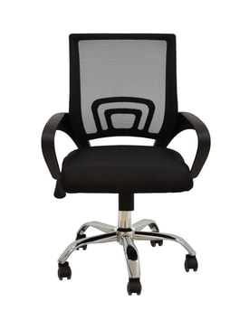 Sillón De Oficina Basculante miniatura 3