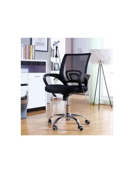 Sillón De Oficina Basculante miniatura 4