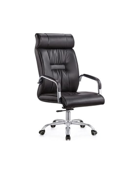 Sillón Dirección Alto