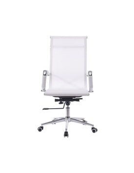 Sillón De Oficina Alto miniatura 2