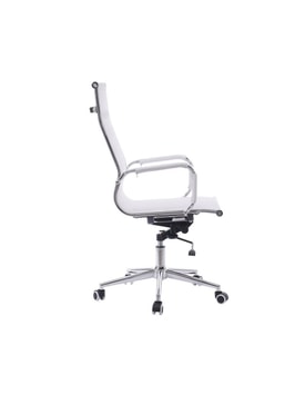 Sillón De Oficina Alto miniatura 3