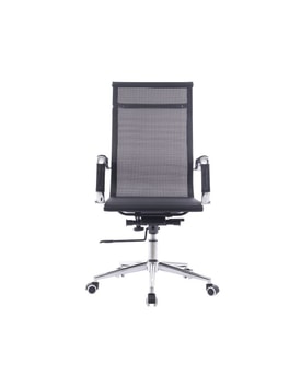 Sillón De Oficina Alto miniatura 2