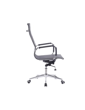 Sillón De Oficina Alto miniatura 3