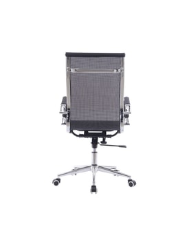 Sillón De Oficina Alto miniatura 4