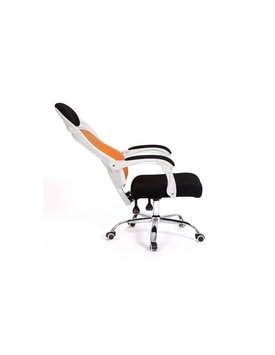 Sillón De Oficina Alto Color miniatura 4
