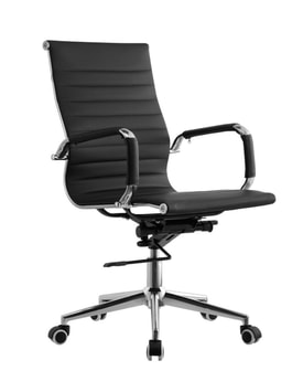 Sillón De Oficina Giratorio