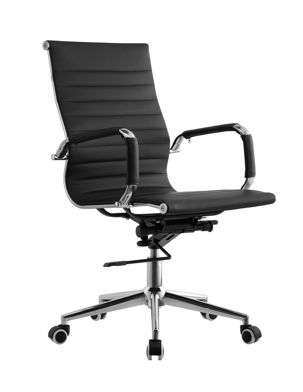 Sillón De Oficina Giratorio