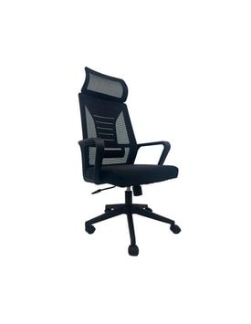 Sillón De Oficina Alto