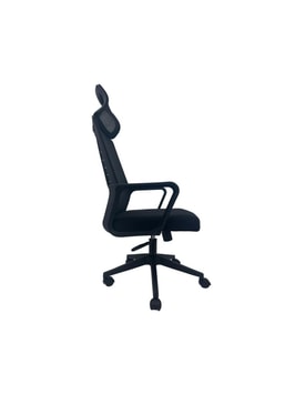 Sillón De Oficina Alto miniatura 2